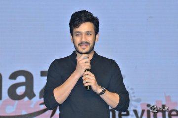 Officer Movie Pre Release Event Photos